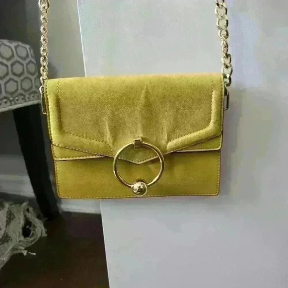 TOPSHOP crossbody  handbag - Picture 2 of 6